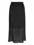 Kaffe Curve - Kcperi Skirt - Maksiseelikud - 54
