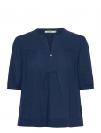 Scotch & Soda - Printed Short Sleeve Top - L&uuml;hikeste varrukatega - 34