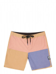 PICTURE ORGANIC CLOTHING - Andy Heritage 17 Brds - Spordi ujumisp&uuml;ksid - 36