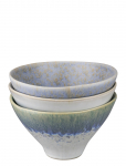 Mette Ditmer - Elements Bowl - Serveerimiskausid - &Oslash;15.5X H9CM