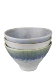Mette Ditmer - Elements Bowl - Serveerimiskausid - &Oslash;15.5X H9CM