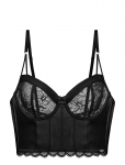 Dorina - Hasina Bustier - Balconette-rinnahoidjad - 70 B