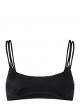 Weekday - Strappy Layered Bikini Top - Bandeau bikiinitopid - L