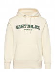 Gant - Graphic Sweat Hoodie - Kapuutsiga pusad - XXXL