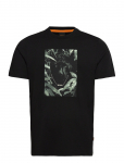 BOSS - Te_Animali - L&uuml;hikeste varrukatega - XL