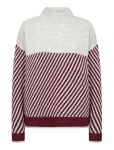 Soyaconcept - Sc-Nessie Stripe - Džemprid - XXL