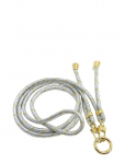 Pipol's Bazaar - Mobile Base Necklace Silver Gold - Phone Holders - ONE SIZE