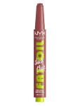 NYX Professional Makeup - Nyx Professional Makeup Fat Oil Slick Click Lip Balm - Huulepalsamid - 2 G