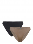 Weekday - 2-Pack Scoop Bikini Bottoms - Bikiinip&uuml;ksid - XS