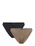 Weekday - 2-Pack Scoop Bikini Bottoms - Bikiinip&uuml;ksid - XS