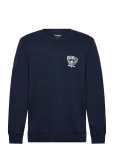 Wrangler - Americana Crew - Dressipluusid - S