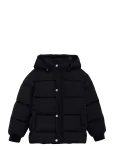 Minymo - Quilted Jacket Solid - Tepitud jakid - 134