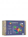 Connetix - Rainbow Mini Pack 24 Pieces - Ehituskomplektid - ONE SIZE
