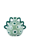 Que Rico - Vase - Isidora - Dancing Dots - Silindrikujulised vaasid - 16.5 CM