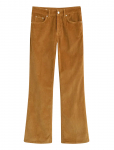 Gant - Corduroy Flare Jeans - Laieneva s&auml;&auml;rega - 30