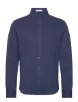 Gant - Reg Jersey Pique Stretch Shirt - Vabaaja s&auml;rgid - XXXL