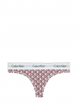 Calvin Klein - Thong - Stringid - XL