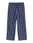Gant - Checked Flannel Pajama Pants - Pidžaamap&uuml;ksid - 98-104