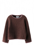 Name It - Nmfkirsten Ls Knit - Pulloverid - 98