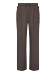 Weekday - Loose Checked Trousers - Vabaaja - 50