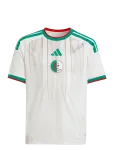 Adidas Performance - Algeria Faf 26 Home Kids Jersey - Jalgpallis&auml;rgid - 140