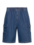 Converse - Converse Denim Utility Short 9 In - Vabaaja l&uuml;hikesed spordip&uuml;ksid - S