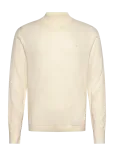 Calvin Klein - Ls Merino Mock Neck Swtr - K&otilde;rge kaelusega - L