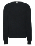 Calvin Klein - Ls Texture Cttn Crewnk Sweater 1 - &Uuml;mara kaelusega - XXL