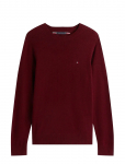 Tommy Hilfiger - Lambswool Crew Neck - &Uuml;mara kaelusega - XXL