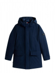 Tommy Hilfiger - Rockie Down Parka - Parkad - M