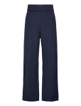 Lindex - Trouser Knitted - P&uuml;ksid - 152