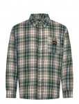 Stan Ray - Flannel Shirt - Ruudulised s&auml;rgid - XL