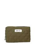 DAY ET - Day Re-Q Fenced Washbag S - Tualett-tarvete kotid - ONE SIZE