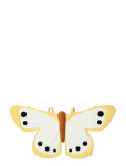 Kid's Concept - Butterfly Maxi Yellow Dress-Up - Kost&uuml;&uuml;mide aksessuaarid - ONE SIZE