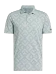 Adidas Golf - Ult Clsn Jacq - Spordi l&uuml;hikeste varrukatega polos&auml;rgid - S