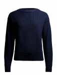 Sail Racing - Seafarer Crewneck - Spordidressipluusid - XS