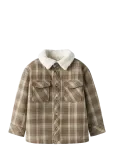 Lil'Atelier - Nmmtavor Ls Loose Shirt Lil - Pealiss&auml;rgid - 92