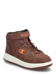 Champion - Rd18 Comb Mid B Ps Mid Cut Shoe - K&otilde;rge s&auml;&auml;rega tossud - 32