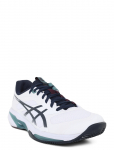 Asics - Solution Speed Ff 4 Clay - Spordi tennisejalatsid - 46
