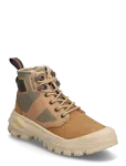 Palladium - Pallarider Zip Mix - Talvesaapad - 37