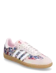Adidas Originals - Samba Og J - Madala s&auml;&auml;rega tossud - 35 1/3
