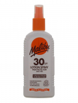 Malibu - Malibu 200Ml Spf 30 Lotion Spray - Keha - 200 ML