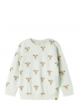 Lil'Atelier - Nmmjobo Ls Loose Sweat Lil - Dressipluusid - 110