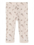 Lil'Atelier - Nbfnoel Nia Wool Slim Legging Lil Noos - Retuusid - 86