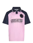 Hummel - Hmljr Loose Tiger Soccer Jersey S/S - Jalgpallis&auml;rgid - 134/140