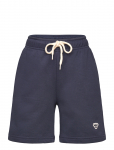 Hummel - Hmljr Loose Sweat Shorts Bee - L&uuml;hikesed dressip&uuml;ksid - 128