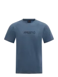 Musto - M Classic Ss Tee - Spordi T-s&auml;rgid - L