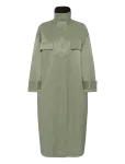 InWear - Gracelynniw Coat - Kerged mantlid - 40