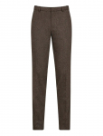 Bruun & Stengade - Bs Rapallo Classic Fit Suit Pants - Ametlikud - 46
