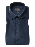 Bruun & Stengade - Bs Monti Casual Modern Fit Shirt - Vabaaja s&auml;rgid - S